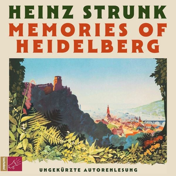 Produktbild: Memories of Heidelberg