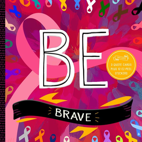 Produktbild: Be Brave