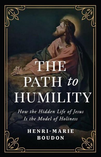 Produktbild: The Path to Humility