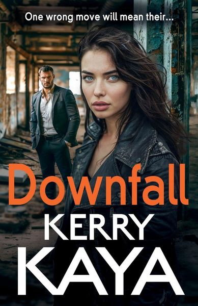 Produktbild: Downfall