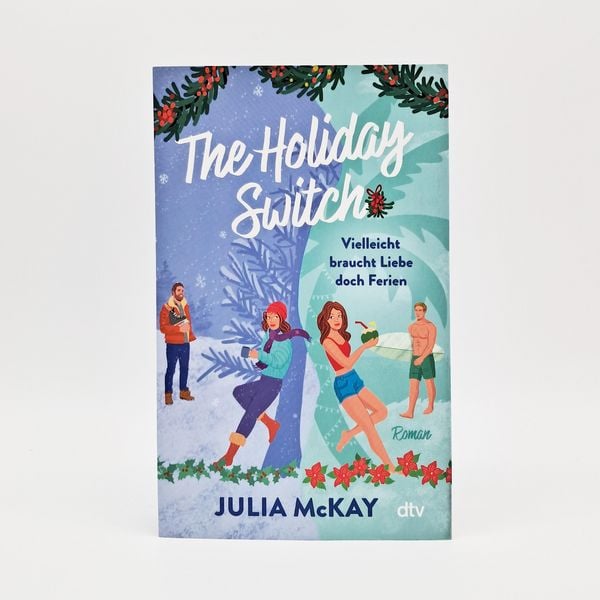 Produktbild: The Holiday Switch