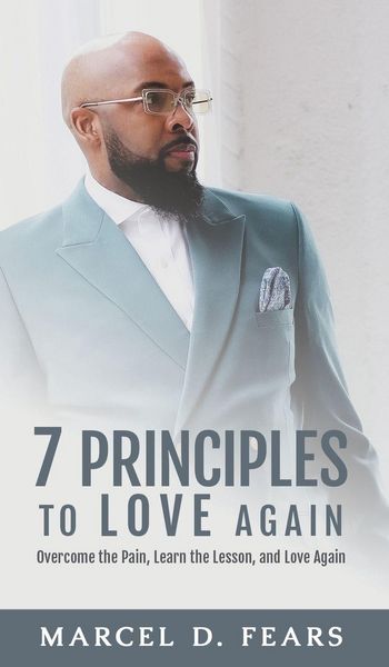 Produktbild: 7 Principles to Love Again