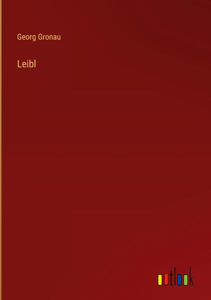 Produktbild: Leibl