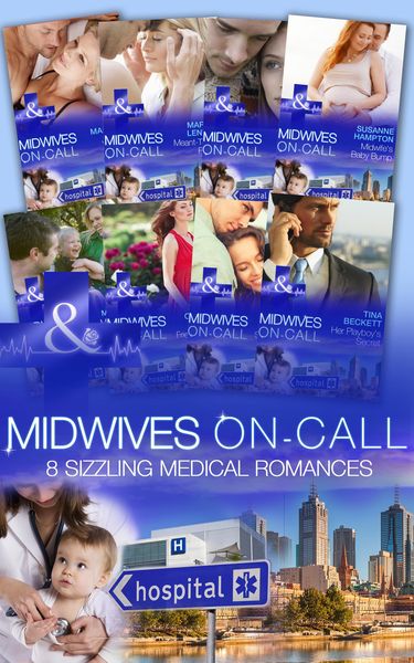Produktbild: Midwives On-Call
