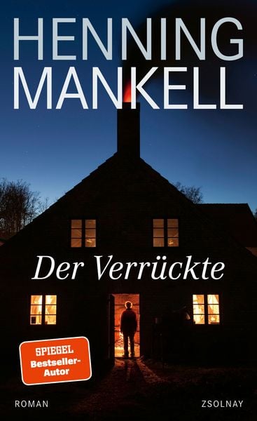 Produktbild: Der Verr&uuml;ckte