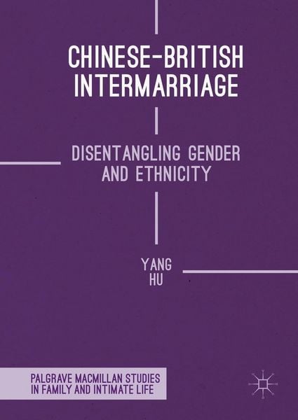Produktbild: Chinese-British Intermarriage