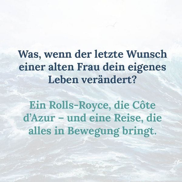 Produktbild: Der Himmel ist mein Meer