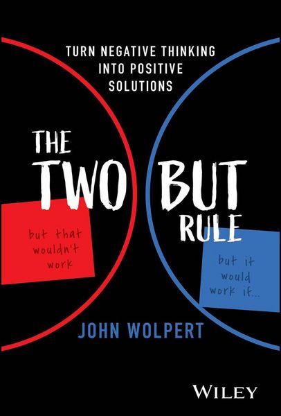 Produktbild: The Two But Rule