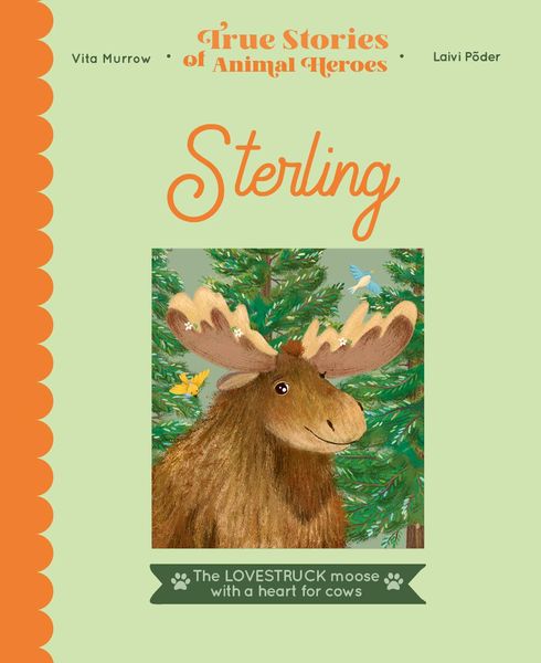 Produktbild: Sterling