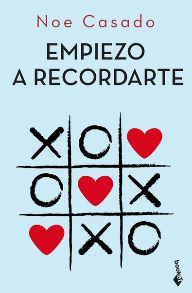 Produktbild: Empiezo a recordarte