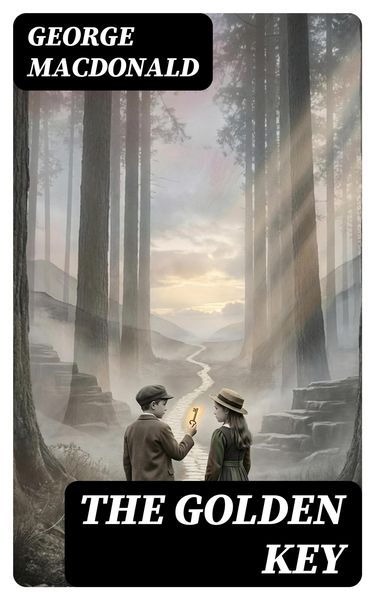 Produktbild: The Golden Key