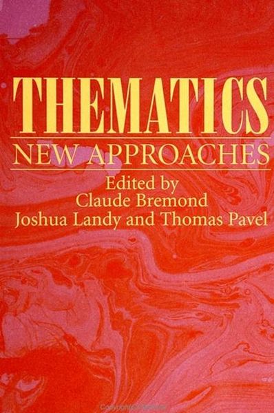 Produktbild: Thematics