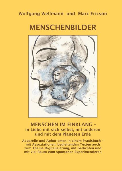 Produktbild: Menschenbilder