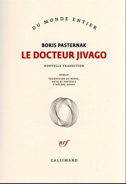 Produktbild: Le Docteur Jivago