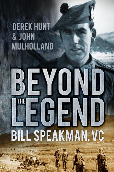 Produktbild: Beyond the Legend