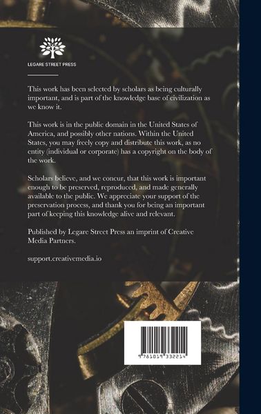 Produktbild: Cyclopedia of Textile Work: A General Reference Library on Cotton, Woolen and Worsted Yarn Manufacture, Weaving, Designing, Chemistry and Dyeing,