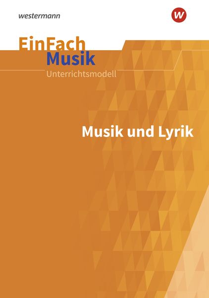 Produktbild: EinFach Musik