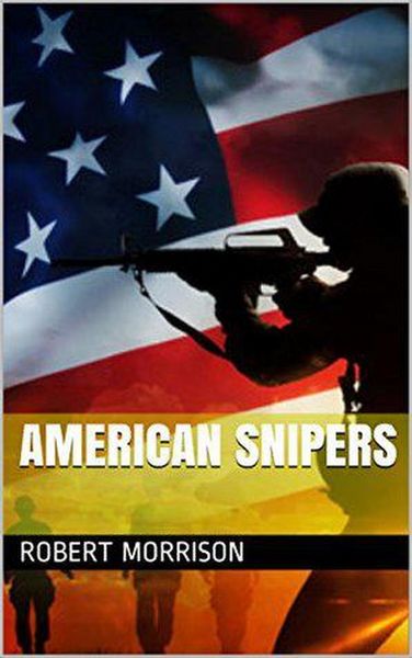 Produktbild: American Snipers