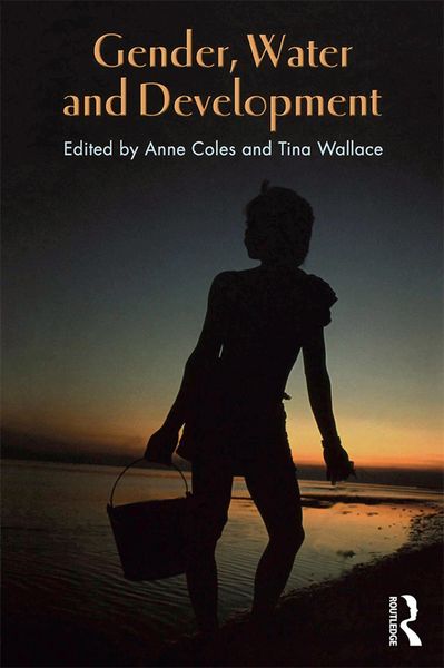 Produktbild: Gender, Water and Development