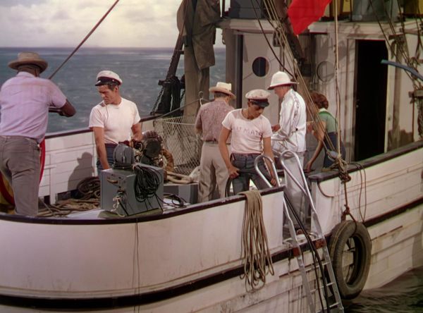 Produktbild: Die Stadt unter dem Meer - Kinofassung (Limited Mediabook mit Blu-ray+DVD+Booklet)