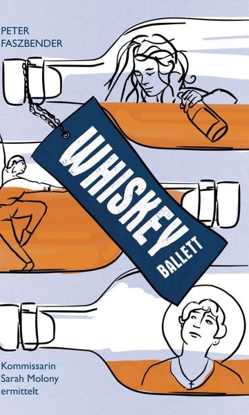 Produktbild: Whiskey-Ballett
