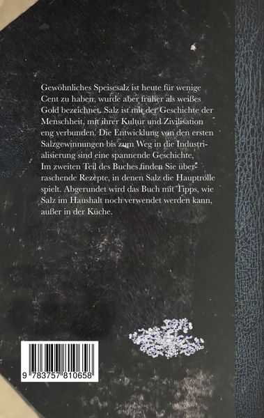 Produktbild: Salz