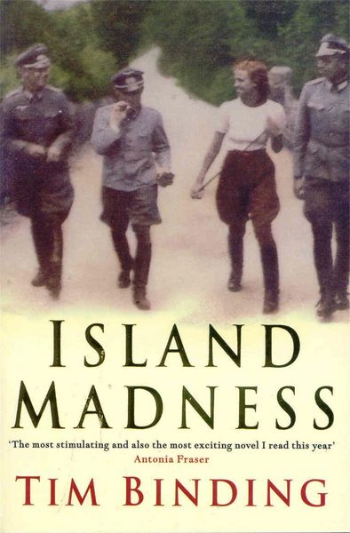 Produktbild: Island Madness