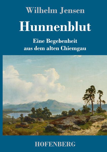 Produktbild: Hunnenblut