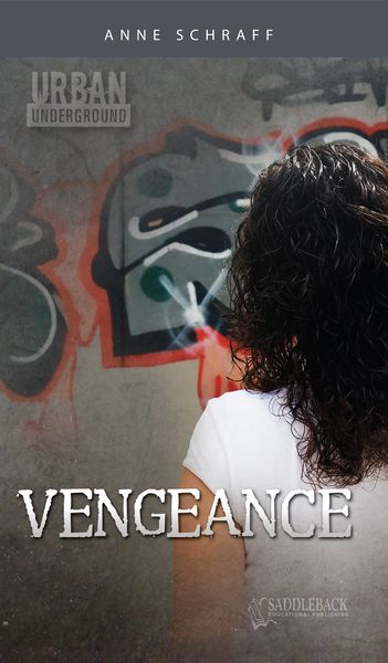 Produktbild: Vengeance