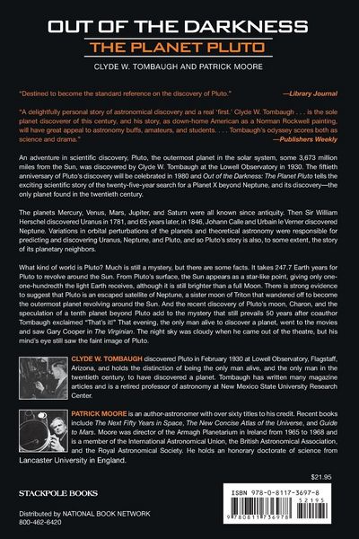 Produktbild: Out of the Darkness