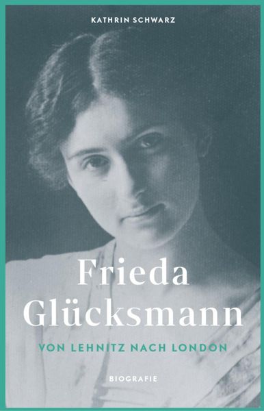 Produktbild: Frieda Gl&uuml;cksmann