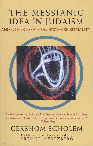 Produktbild: The Messianic Idea in Judaism