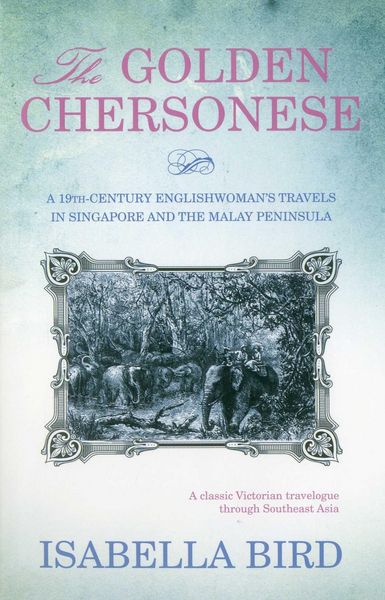 Produktbild: The Golden Chersonese