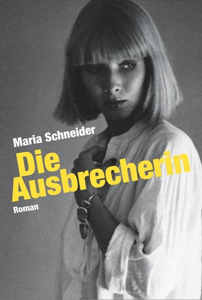 Produktbild: Die Ausbrecherin