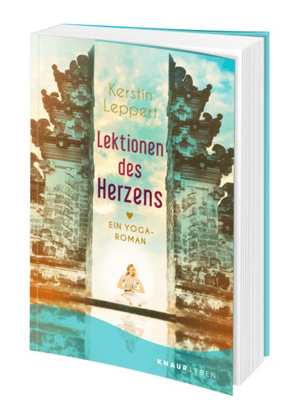 Produktbild: Lektionen des Herzens