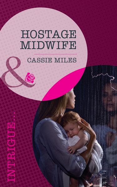 Produktbild: Hostage Midwife