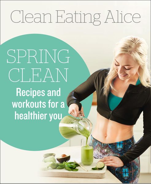 Produktbild: Clean Eating Alice Spring Clean