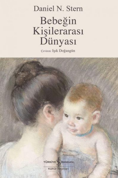 Produktbild: Bebegin Kisilerarasi D&uuml;nyasi