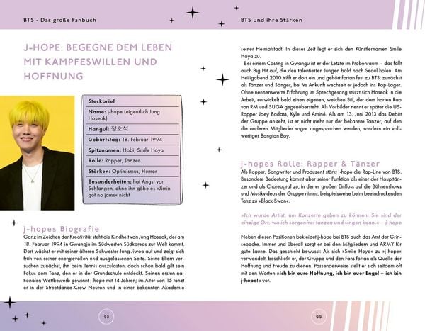 Produktbild: BTS