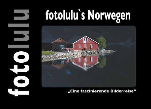 Produktbild: Fotolulu's Norwegen