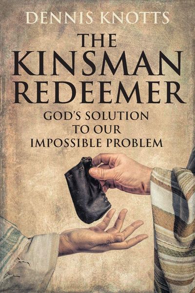 Produktbild: The Kinsman Redeemer