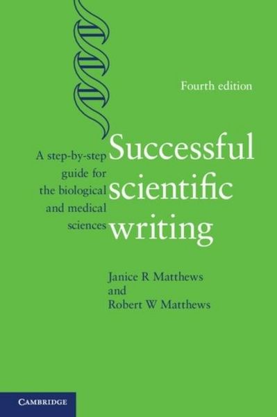 Produktbild: Successful Scientific Writing