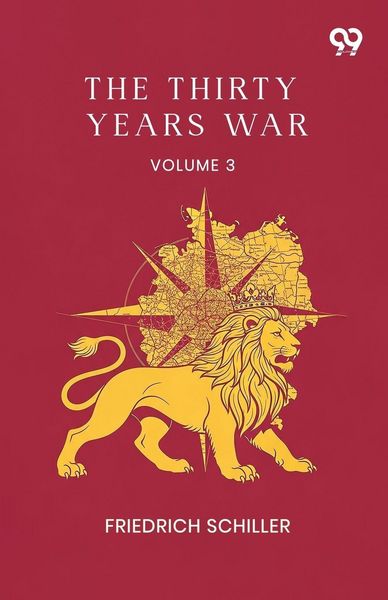 Produktbild: The Thirty Years War