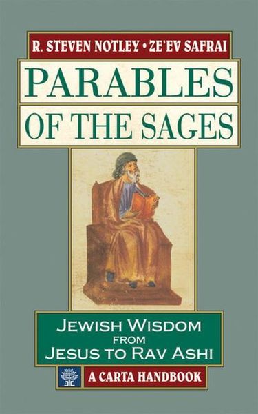 Produktbild: Parables of the Sages