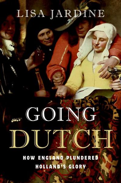 Produktbild: Going Dutch
