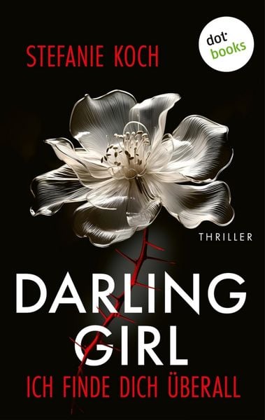 Produktbild: Darling Girl - Ich finde dich &uuml;berall - oder: Janusmond