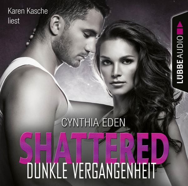 Produktbild: Shattered - Dunkle Vergangenheit - LOST 3