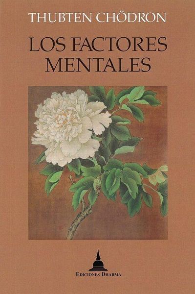 Produktbild: Los factores mentales