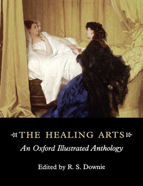 Produktbild: The Healing Arts