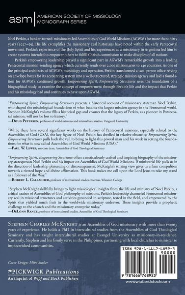 Produktbild: Empowering Spirit, Empowering Structures